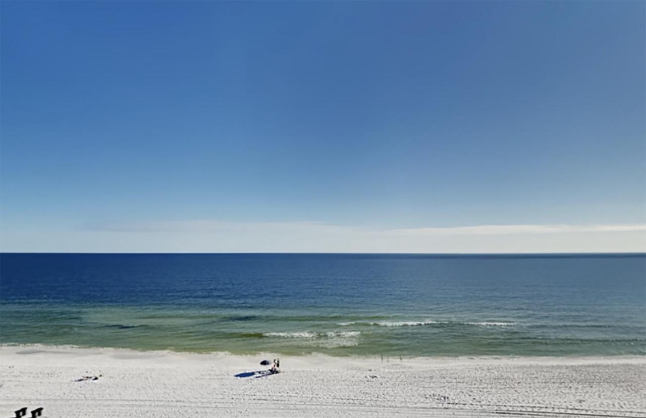 Вилла The Palms #601 Форт Уолтон Бич Экстерьер фото